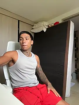 Snapshot of sendfer chatting on 8, 4, 2026 sendfer online show from 8, 4, 2026