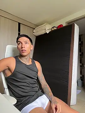 Snapshot of sendfer chatting on 10, 4, 2026 sendfer online show from 10, 4, 2026