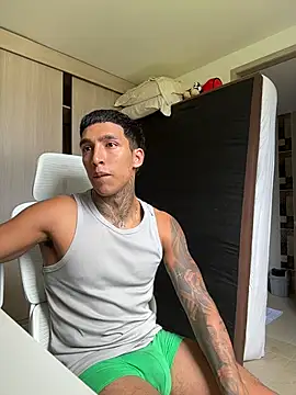 Snapshot of sendfer chatting on 22, 4, 2026 sendfer online show from 22, 4, 2026