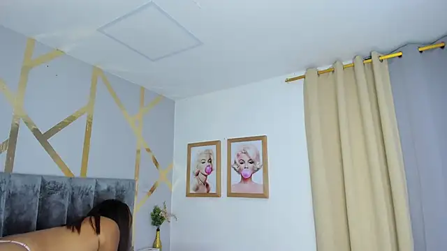 angelina castroo online show from 17, 12, 2024