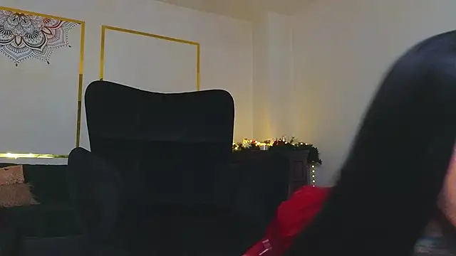 PandoraVolkov online show from 6, 2, 2025