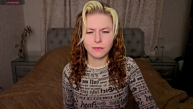 Snapshot of rocky_foxy chatting on 26, 3, 2026 rocky foxy online show from 26, 3, 2026