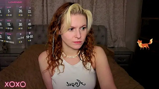 Snapshot of rocky_foxy chatting on 29, 3, 2026 rocky foxy online show from 29, 3, 2026