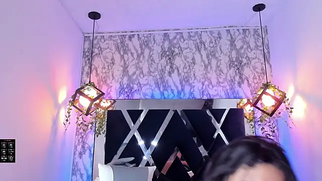Snapshot of Lia_14_ chatting on 5, 1, 2025 Lia 14 online show from 5, 1, 2025
