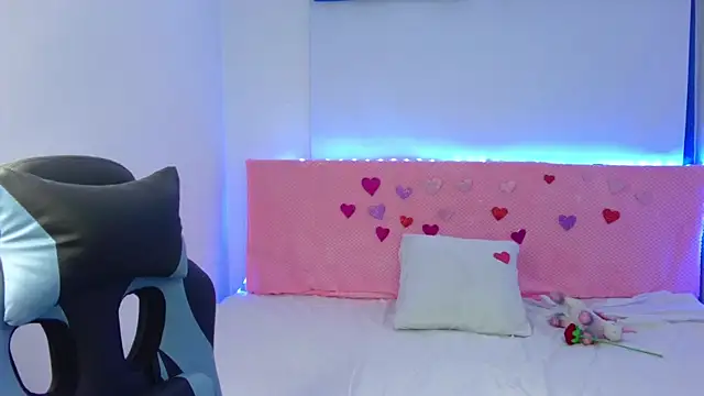 Snapshot of Lia_14_ chatting on 20, 2, 2025 Lia 14 online show from 20, 2, 2025