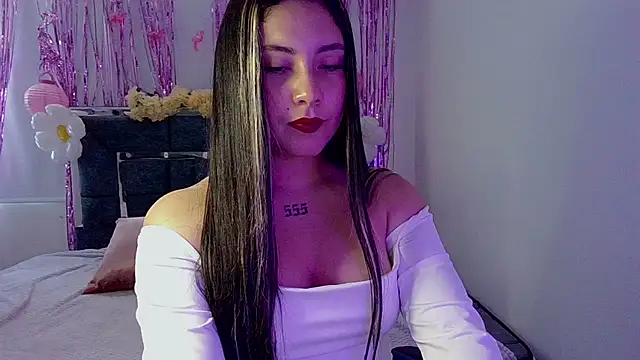 Snapshot of Lia_14_ chatting on 8, 10, 2025 Lia 14 online show from 8, 10, 2025