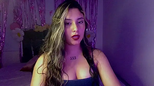 Snapshot of Lia_14_ chatting on 11, 10, 2025 Lia 14 online show from 11, 10, 2025