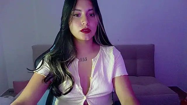 Snapshot of Lia_14_ chatting on 10, 3, 2026 Lia 14 online show from 10, 3, 2026