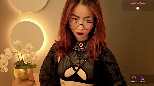 rosse 98  online show from 7, 1, 2026