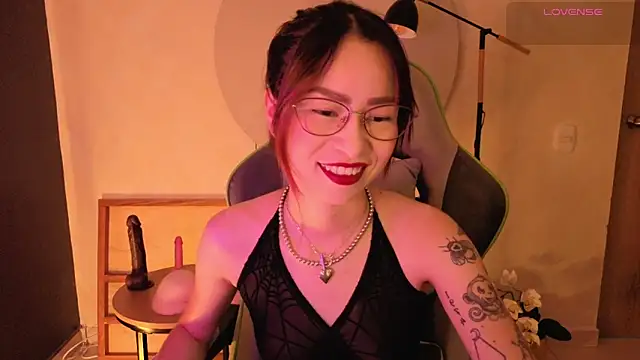 rosse 98  online show from 13, 4, 2026