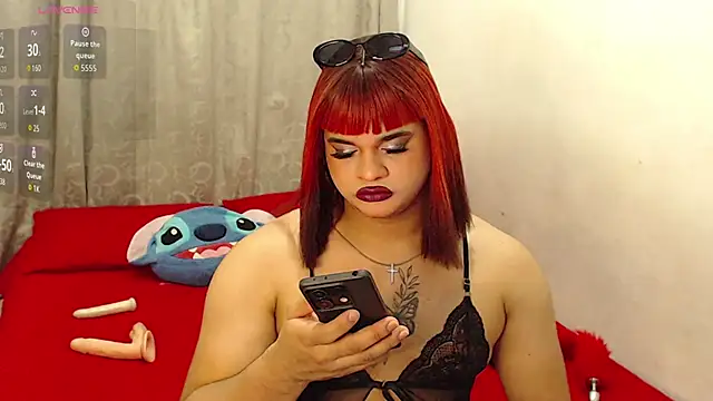 Snapshot of Gorgie_Willyams chatting on 6, 2, 2026 Gorgie Willyams online show from 6, 2, 2026