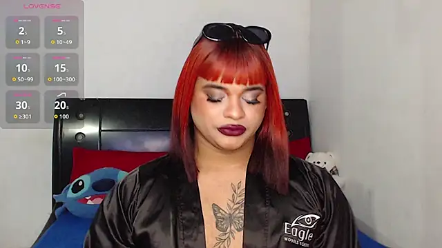 Snapshot of Gorgie_Willyams chatting on 25, 3, 2026 Gorgie Willyams online show from 25, 3, 2026