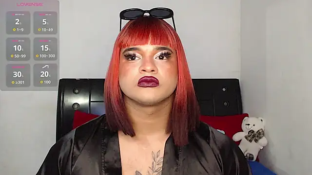 Snapshot of Gorgie_Willyams chatting on 27, 3, 2026 Gorgie Willyams online show from 27, 3, 2026