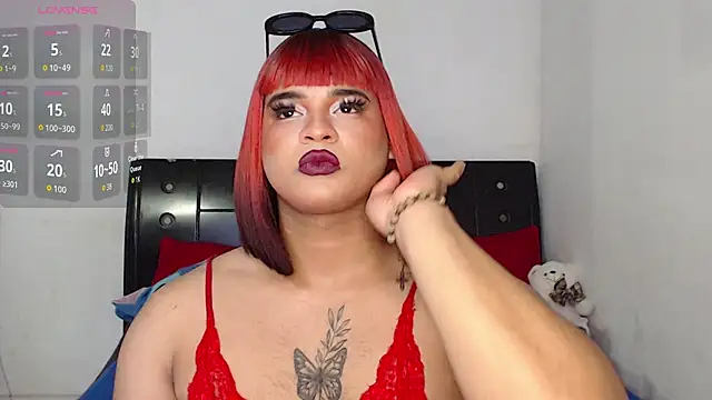 Snapshot of Gorgie_Willyams chatting on 28, 3, 2026 Gorgie Willyams online show from 28, 3, 2026