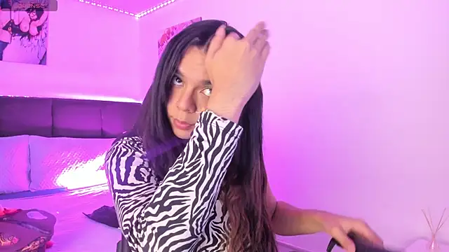 Megan Miles02 online show from 12, 11, 2025