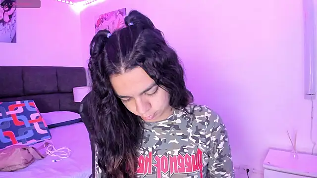 Megan Miles02 online show from 14, 11, 2025