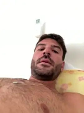 bruno106969 online show from 11, 3, 2026