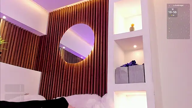 Snapshot of lilith_gray9 chatting on 24, 2, 2025 lilith gray9 online show from 24, 2, 2025