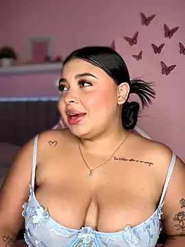 Snapshot of Emily_cooper20 chatting on 6, 1, 2026 Emily cooper20 online show from 6, 1, 2026