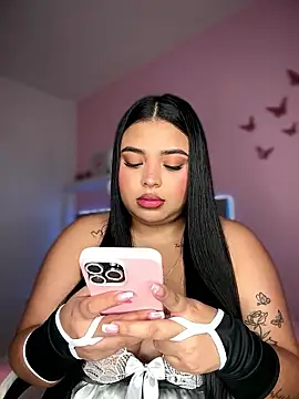 Snapshot of Emily_cooper20 chatting on 12, 1, 2026 Emily cooper20 online show from 12, 1, 2026