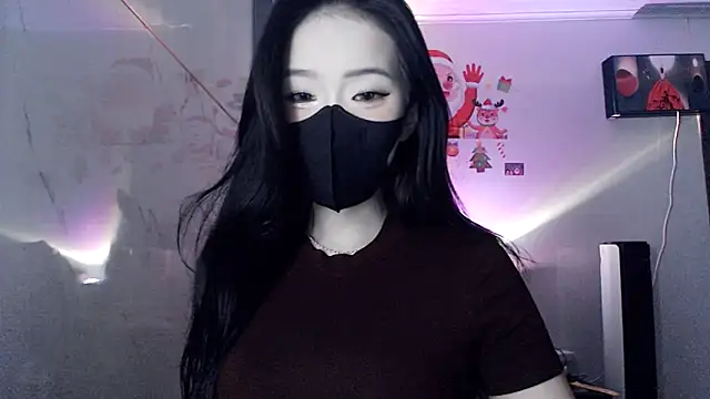 Snapshot of -KathySweet- chatting on 22, 11, 2025 -KathySweet- online show from 22, 11, 2025