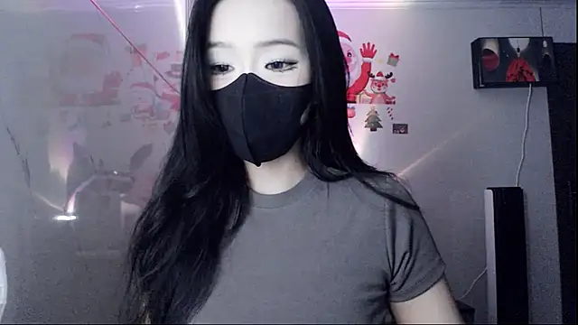 Snapshot of -KathySweet- chatting on 5, 12, 2025 -KathySweet- online show from 5, 12, 2025