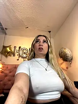 antonella87 online show from 25, 11, 2025