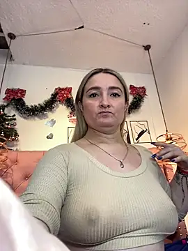 antonella87 online show from 16, 12, 2025