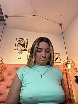 Snapshot of antonella87 chatting on 31, 1, 2026 antonella87 online show from 31, 1, 2026