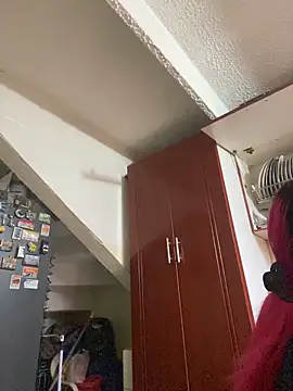 Snapshot of antonella87 chatting on 1, 2, 2026 antonella87 online show from 1, 2, 2026