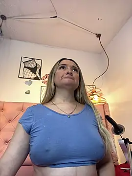 Snapshot of antonella87 chatting on 6, 2, 2026 antonella87 online show from 6, 2, 2026