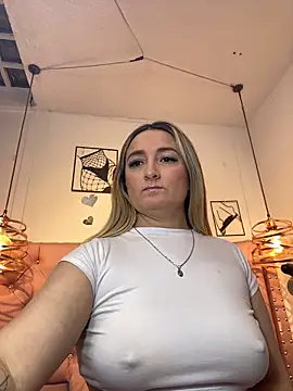 Snapshot of antonella87 chatting on 23, 2, 2026 antonella87 online show from 23, 2, 2026