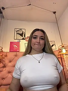 Snapshot of antonella87 chatting on 31, 3, 2026 antonella87 online show from 31, 3, 2026