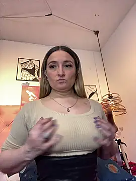 Snapshot of antonella87 chatting on 3, 6, 2026 antonella87 online show from 3, 6, 2026