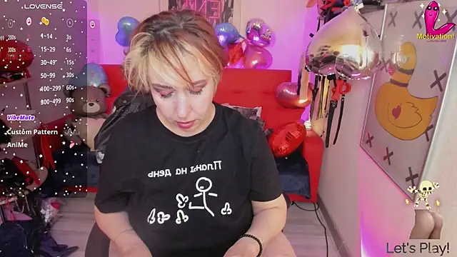 GinaMiracle online show from 16, 2, 2025