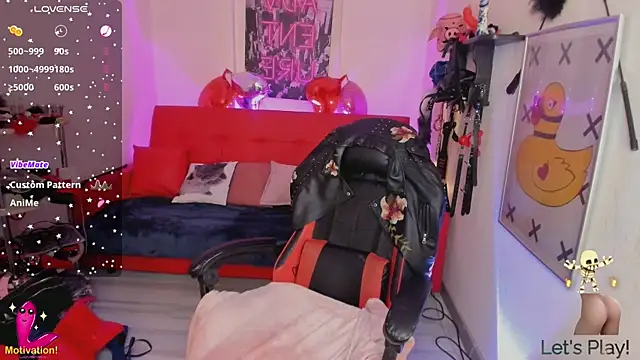 GinaMiracle online show from 21, 3, 2025