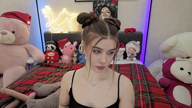 dolly ll online show from 18, 12, 2025