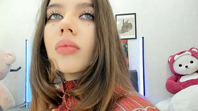 Snapshot of dolly_ll chatting on 6, 3, 2026 dolly ll online show from 6, 3, 2026