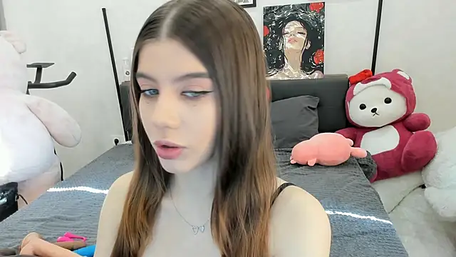 Snapshot of dolly_ll chatting on 14, 3, 2026 dolly ll online show from 14, 3, 2026