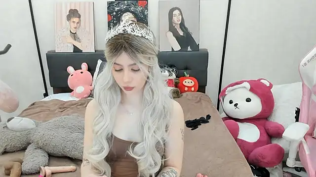 Snapshot of dolly_ll chatting on 19, 3, 2026 dolly ll online show from 19, 3, 2026