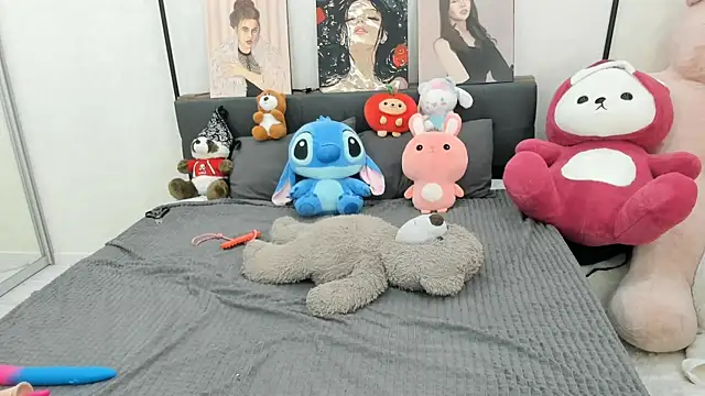 Snapshot of dolly_ll chatting on 26, 3, 2026 dolly ll online show from 26, 3, 2026