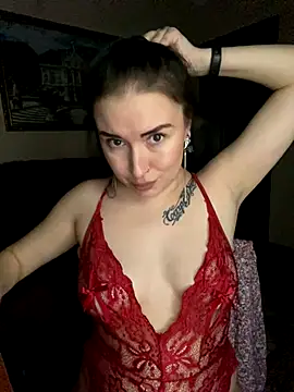 Roxana Bell online show from 26, 11, 2025