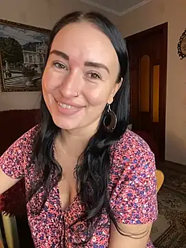 Snapshot of Roxana_Bell chatting on 17, 1, 2026 Roxana Bell online show from 17, 1, 2026