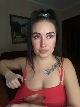 Snapshot of Roxana_Bell chatting on 6, 2, 2026 Roxana Bell online show from 6, 2, 2026