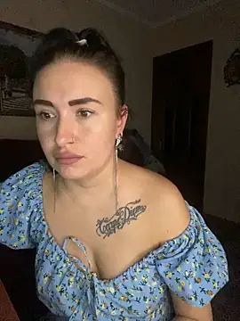 Snapshot of Roxana_Bell chatting on 19, 2, 2026 Roxana Bell online show from 19, 2, 2026