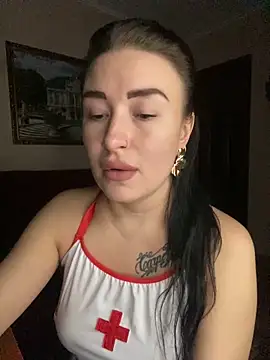 Snapshot of Roxana_Bell chatting on 21, 2, 2026 Roxana Bell online show from 21, 2, 2026