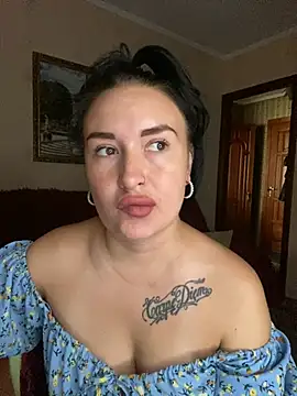Roxana Bell online show from 8, 7, 2026