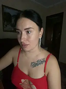 Roxana Bell online show from 16, 7, 2026
