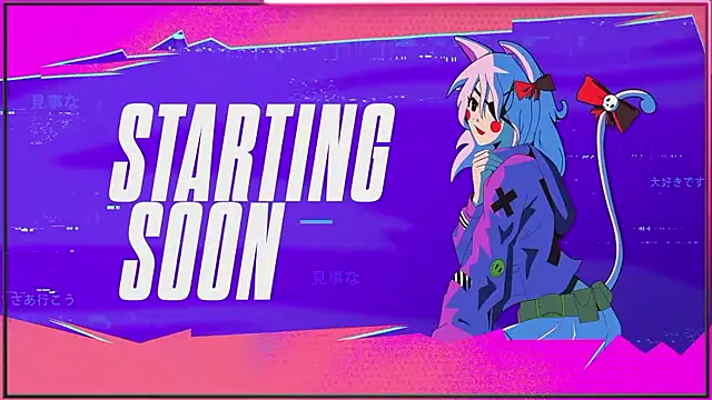 AmbrosiaKitty online show from 7, 1, 2026