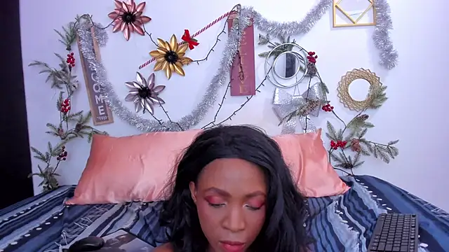 lexy thomsom online show from 12, 1, 2025